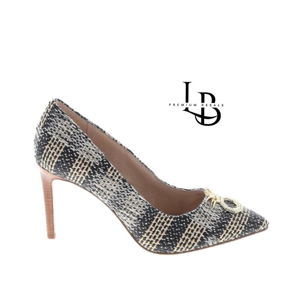 Louise Et Cie Heels (Size 7 1/2) - Worn Once!